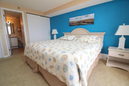 Sandy Square Resort by Kees Vacations Ocean City (MD)