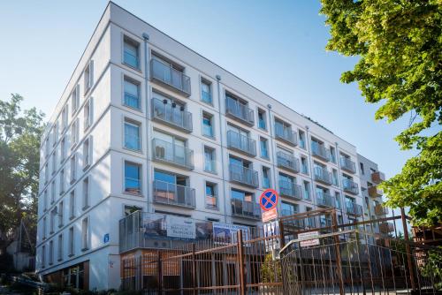 SAS Apartamenty Vega - image 8