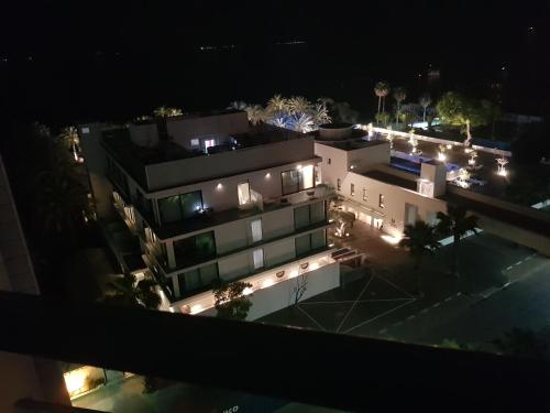 View, Tiberias Apartment in Tiberias