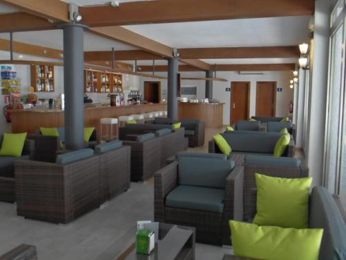 Hotel Aparthotel Solimar