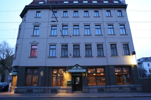 Hotel de Saxe Leipzig - image 6