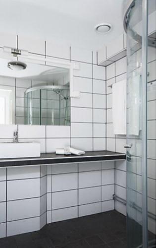 Best Western Hotel Carlia - image 9