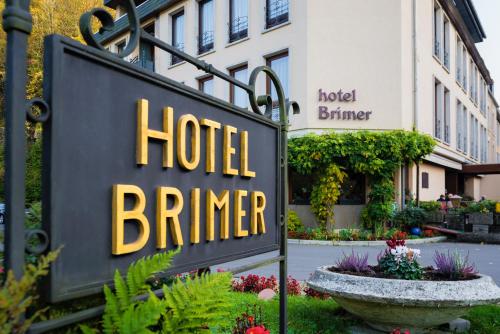 Hôtel Brimer