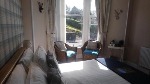 Invergarry Guest House (Adults Only) - image 5