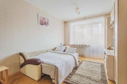 GMApartments Kievskiy Railvay Station - main image
