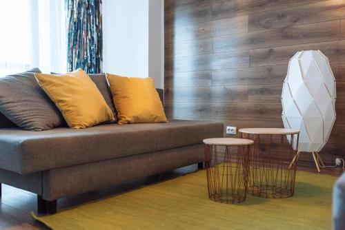 Amazing View Apartment - 3BR - Piata Unirii