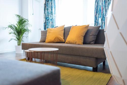 Amazing View Apartment - 3BR - Piata Unirii