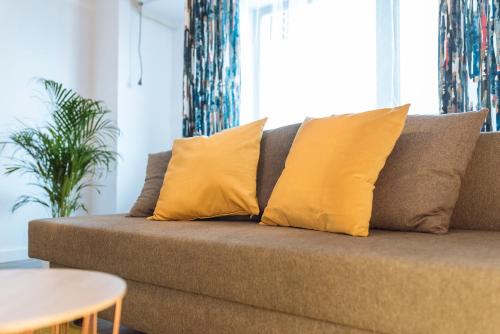 Amazing View Apartment - 3BR - Piata Unirii