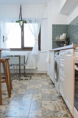 Amazing View Apartment - 3BR - Piata Unirii