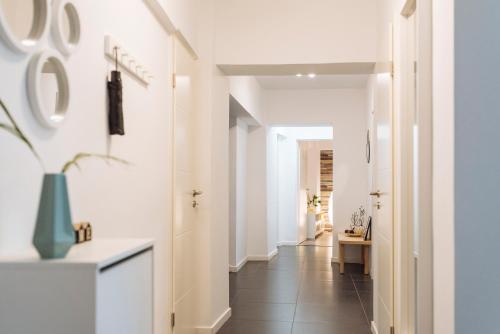 Amazing View Apartment - 3BR - Piata Unirii