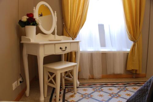 Costantino Primo Holiday - Roma St.Pietro, Roma (foto 4)