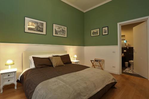 romantica guest house, Roma (foto 7)