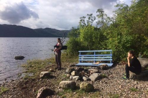 Loch Ness Lochside Hostel, Over 16s Only