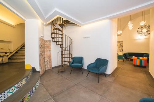 Airone Hotel