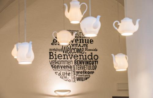 Airone Hotel - image 9