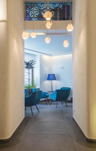 Hotel Airone