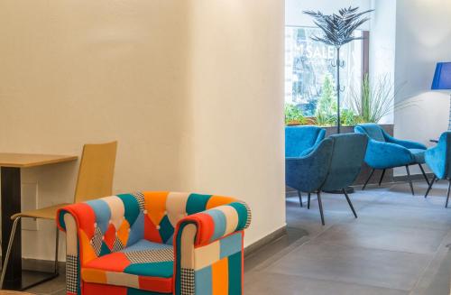 Airone Hotel - image 3