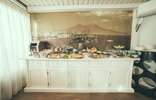 Food and beverages, Airone Hotel in Historical Center