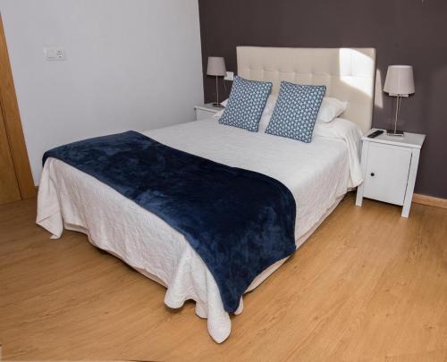 Apartamentos LLANES & GOLF