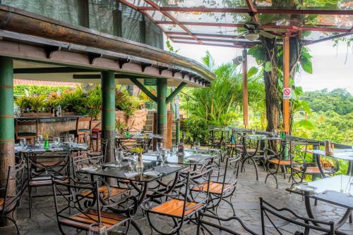 The 14 Best Restaurants in Manuel Antonio, Costa Rica