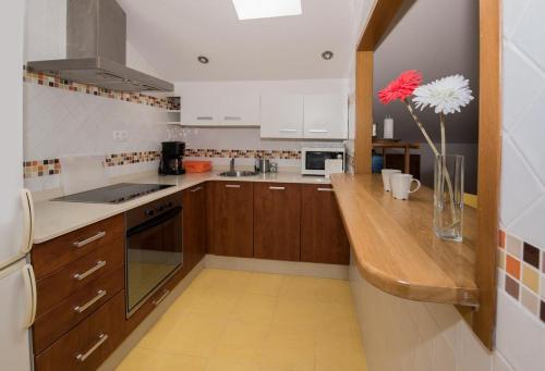 Apartamentos LLANES & GOLF