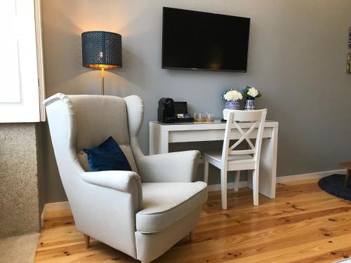 Foto - Virtudes City Lofts