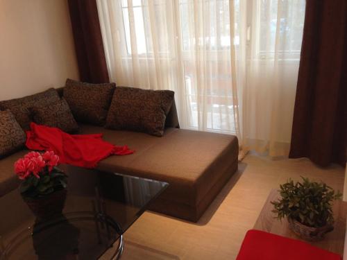  Parti villasori apartman 67 méterre a víztől in Szántód