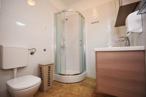 Apartments Paklenica – Starigrad-Paklenica, VA