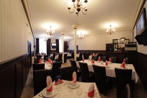 Hotel Stavilar - image 12