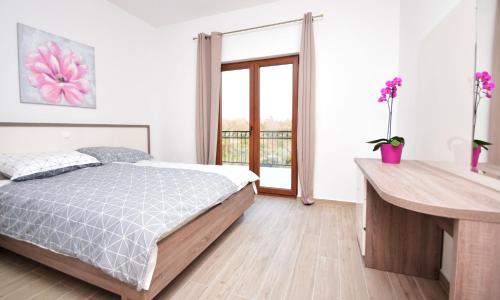Apartments Paklenica – Starigrad-Paklenica, VA