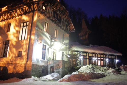 Hotel Stavilar - image 14