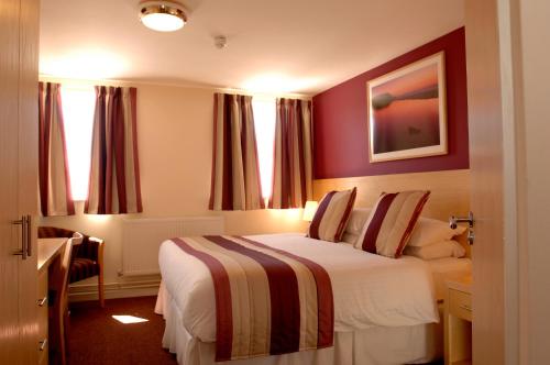Royal Maritime Hotel BW Signature Collection - image 5