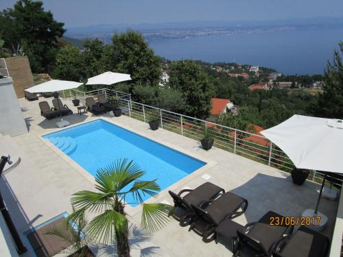 Villa Suzy-Apartments Suzana