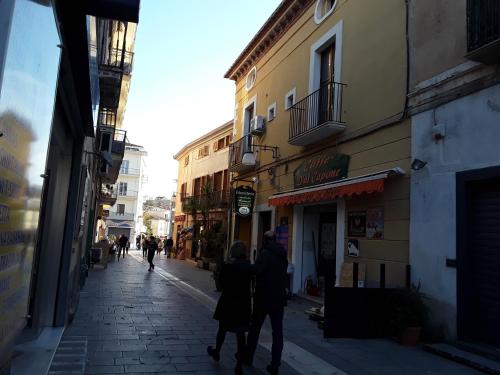  La Casa Di Checco in Santa Maria di Castellabate
