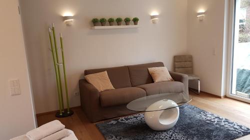 gemütliches großzügiges Appartement Steinbreche barrierefrei - Apartment - Bergisch Gladbach