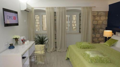 Apartments Giron 5
