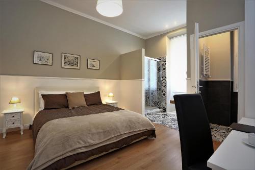 romantica guest house, Roma (foto 8)