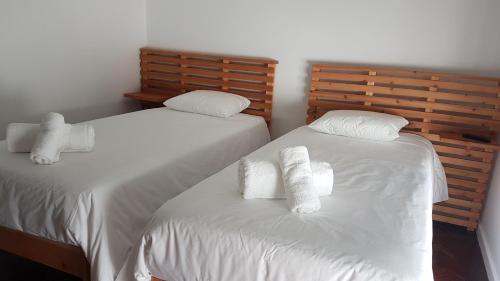 Habitación doble de 1 o 2 camas, deluxe