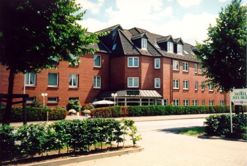 Hotel Heuberg