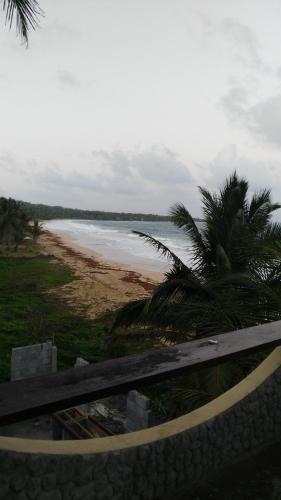 Corn Island Hostal ALAL SUITE in Little Corn Island