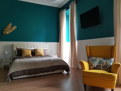 romantica guest house - image 12