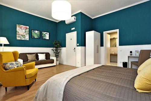 romantica guest house - image 5