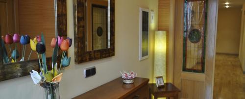 Hostal Puerta del Valle - Cubillas de Cerrato