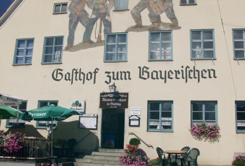 Gasthof zum Bayerischen