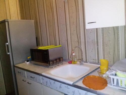 Guest House on Frunze