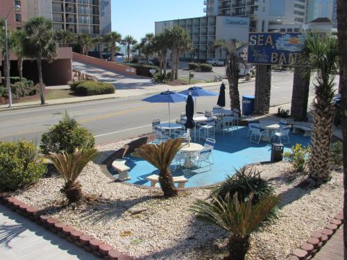 Sea Banks Motor Inn Myrtle Beach (SC)