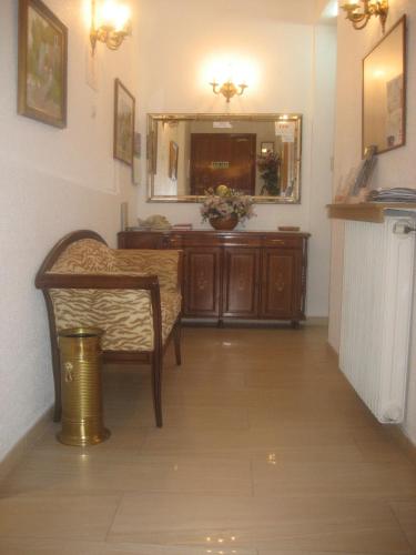 ホスタル デル ペス アスル