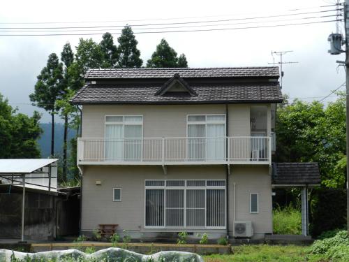 Accommodation in Kuma-gun