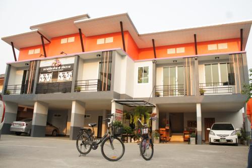 Graphic House @ Chiang Rai thumbnail 5