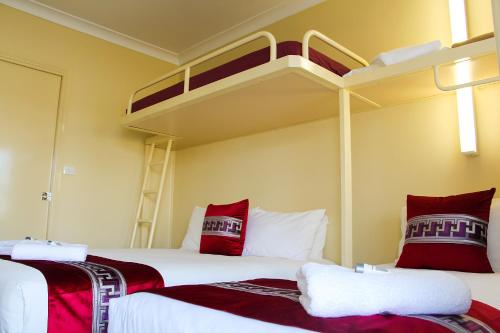 Motel 359 in Tamworth